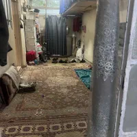 ملک کلنگی 105متری|فروش زمین و ملک کلنگی|تهران, شهرک ابوذر|دیوار