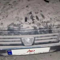 آردی مدل 83 موتور سالم