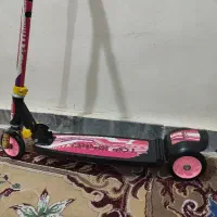 اسکوتر