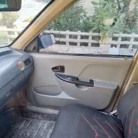 پراید مدل ۸۷ تمیز|خودرو سواری و وانت|گرگان, |دیوار