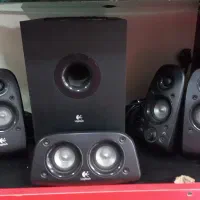 اسپیکر بلوتوثی لاجیتک z605