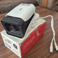 دوربین مداربسته ب همراه ضبط کننده ی ویدئو