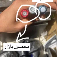 اتومایزر ادکلن موجود در ۲۰رنگ با ضمانت سفارش اروپا|آرایشی، بهداشتی، درمانی|تهران, المهدی|دیوار