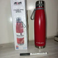 فلاسک کمپین و کوهنوردی 1 لیتر