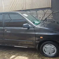 فنی بسیار سالم به شرط کارشناسی|خودرو سواری و وانت|شهریار, شهرک امیریه|دیوار