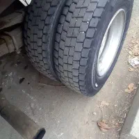 خاور بنز ۶۰۸ مدل ۸۴ بیرنگ|خودرو سنگین|نظرآباد, نظرآباد|دیوار