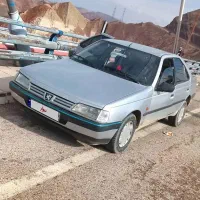 پژو405glx|خودرو سواری و وانت|لالی, |دیوار