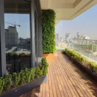 واحد180متری 4خوابه/برج مجلل/چیتگر/تهران/معاوضه|فروش آپارتمان|تهران, گلستان (شهرک راه آهن)|دیوار