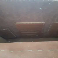 کیف اداری.دانشجویی چرم طبیعی|کیف، کفش، کمربند|شیراز, شهرک والفجر|دیوار