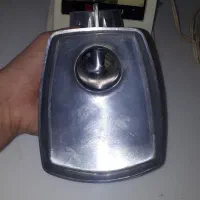 چرخ گوشت ناسیونال اصل ژاپن|خردکن، آسیاب، غذاساز|تهران, سازمان برنامه جنوبی|دیوار