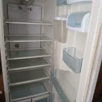 یخچال بدون فریزر