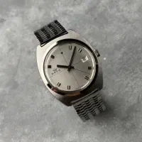 ساعت مچی قدیمی دکو اورجینال سوئیسی