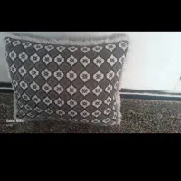 رو بالشتی مخمل