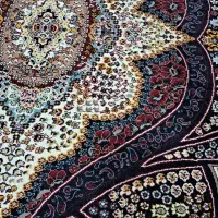 فرش ۶ متری|فرش|کومله, |دیوار