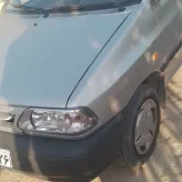 خودرو پراید صحیح و سالم|خودرو سواری و وانت|محمدشهر, عباس آباد|دیوار