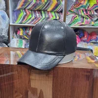 تولید و پخش عمده کلاه چرم