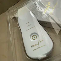 دستگاه پاکسازی پوست (اتوی صورت)درمااف کره ای