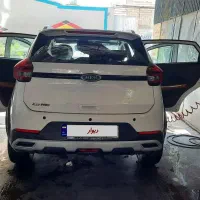 ام وی ام x22pro mt mvm 1404 بیرنگ|خودرو سواری و وانت|ری, شهادت|دیوار