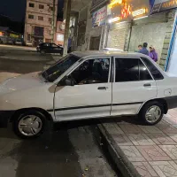 پراید ۸۴|خودرو سواری و وانت|ماسال, |دیوار