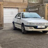 پژو پارس مدل 97 دوگانه شرکتی|خودرو سواری و وانت|میاندوآب, |دیوار