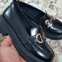 لوفر زنانه یراقدار|کیف، کفش، کمربند|مشهد, سرافرازان|دیوار