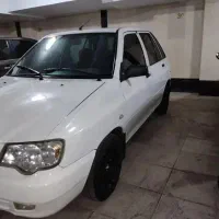 پراید 111SEبی رنگ پلمپ|خودرو سواری و وانت|تهران, امام زاده حسن|دیوار