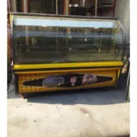 یخچال ویترین