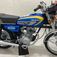 دوچ(موتور ۱۲۵ مدل ۸۹ مدارک کامل)