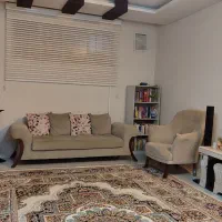 یک واحد آپارتمان فروشی در رسالت ۷۱