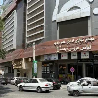 فروش مغازه تجاری تاپ لوکیشن|فروش مغازه و غرفه|قم, زنبیل آباد|دیوار