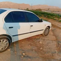 سمند ef7مدل 97دوگانه کپسول بزرگ