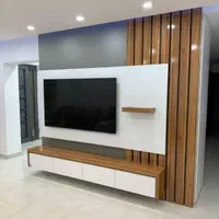 کمد دیواری کابینت اقساط. ام دی اف . دکوراسیون