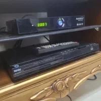 DVD مارشال|پخشکننده DVD و ویدیو|شهریار, فرارت|دیوار