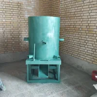 دستگاه کندور|ماشین‌آلات صنعتی|رامشه, |دیوار