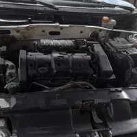 پژو 405 Slx موتور Tu5|خودرو سواری و وانت|رشت, توشیبا|دیوار