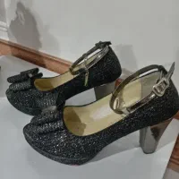 کفش مجلسی|کیف، کفش، کمربند|بیرجند, |دیوار