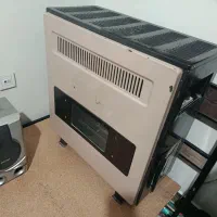 بخاری اجاق گاز قهوه ساز عروسک