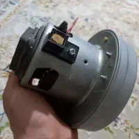 موتور جارو برقی ال جی سالم پلمپ در حد ن نو|جاروبرقی، جارو شارژی، بخارشو|قزوین, |دیوار