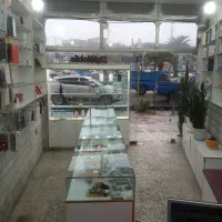 مغازه،نبش میدان نماز باتمام امتیازات تروتمیز|اجارهٔ مغازه و غرفه|تالش, هشتپر|دیوار