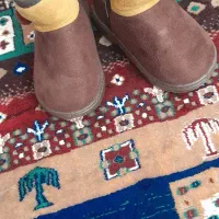 لباس دخترانه