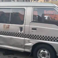 فروشی|خودرو سواری و وانت|تهران, شهر زیبا|دیوار