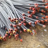 لوله طرح ترک و ۱۶۰ (۶اینچ) فشار قوی ۶بار