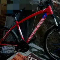 دوچرخه 26 سالم سالم|دوچرخه، اسکیت، اسکوتر|اهر, |دیوار