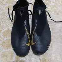 کفش استوک نایک فانتوم gx|کیف، کفش، کمربند|تهران, خرمشهر|دیوار