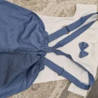 لباس پسرانه چندماه تا ۳-۴سال