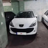 207 پانوراما 403