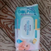 دستمال مرطوب