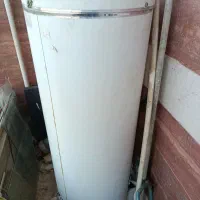 آبگرمکن ایستاده گازی