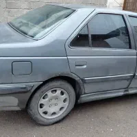 پژو پارس مدل 1385|خودرو سواری و وانت|اندیشه, اندیشه فاز ۳|دیوار