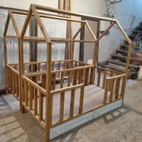 تخت های تمام مونته سوری در طرح های مختلف